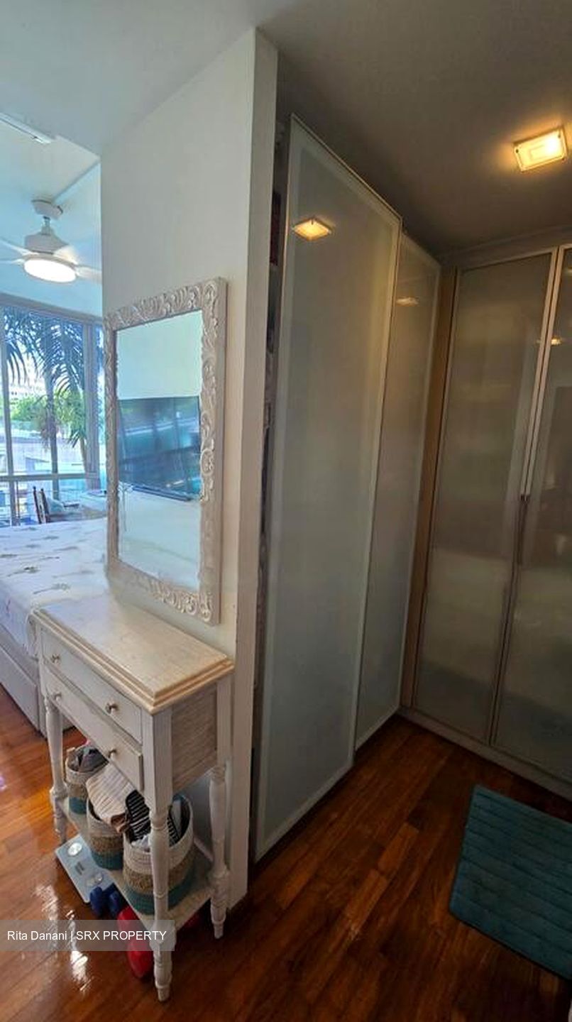Grandeur 8 (D20), Condominium #477528271